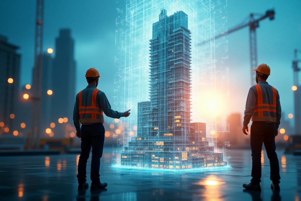 Digitalizzazione del costruito: strumenti, modelli e competenze per supportare le stazioni appaltanti e gli appaltatori nei processi BIM - id BIM