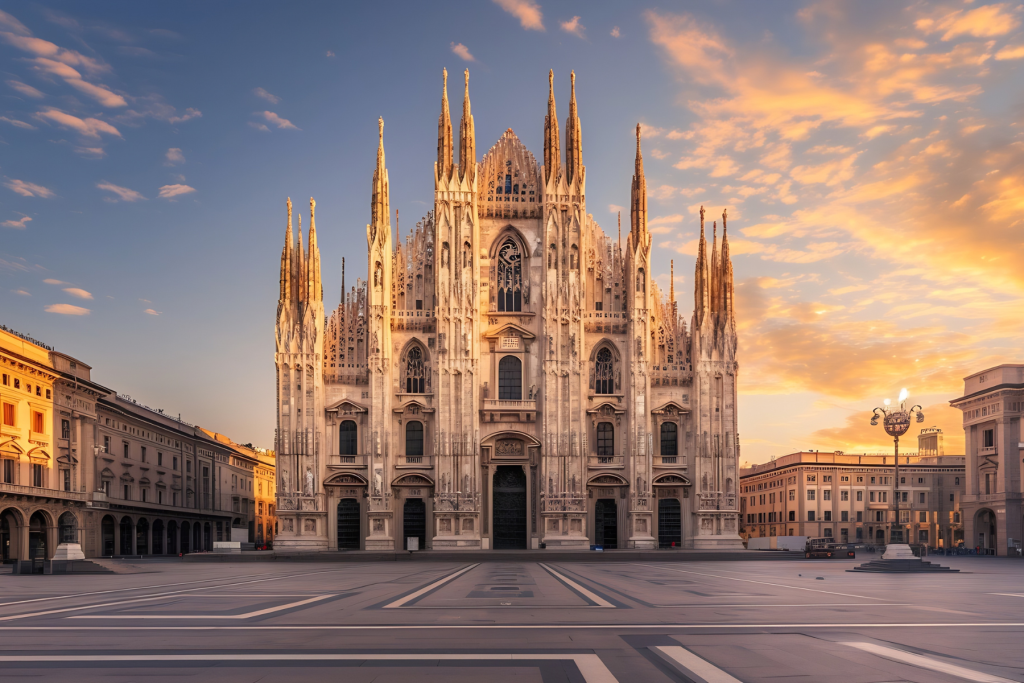 HBIM: la digitalizzazione del patrimonio storico tra innovazione, sostenibilità e opportunità pubbliche - id BIM