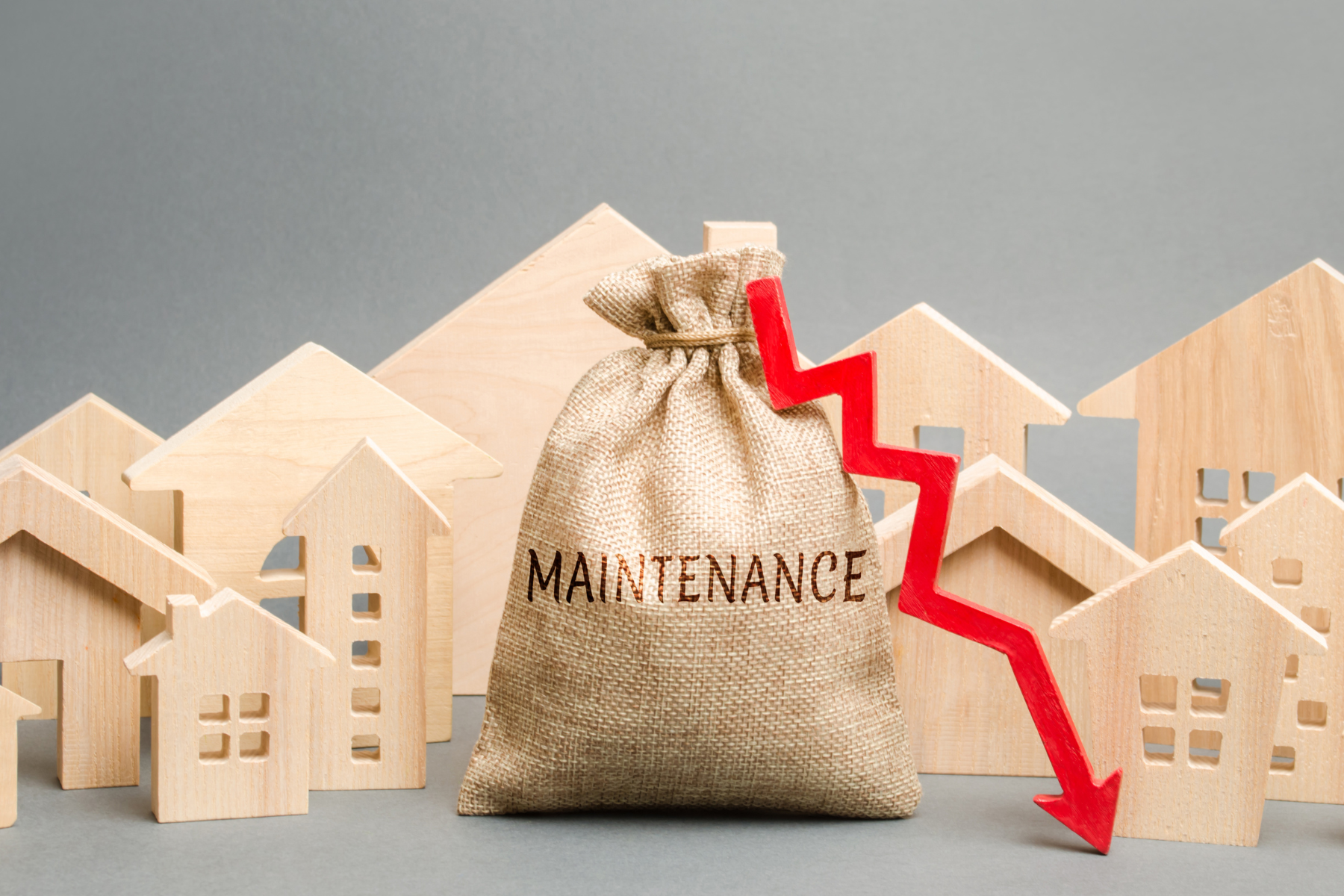 Abbatti i costi di gestione immobiliari con la digitalizzazione