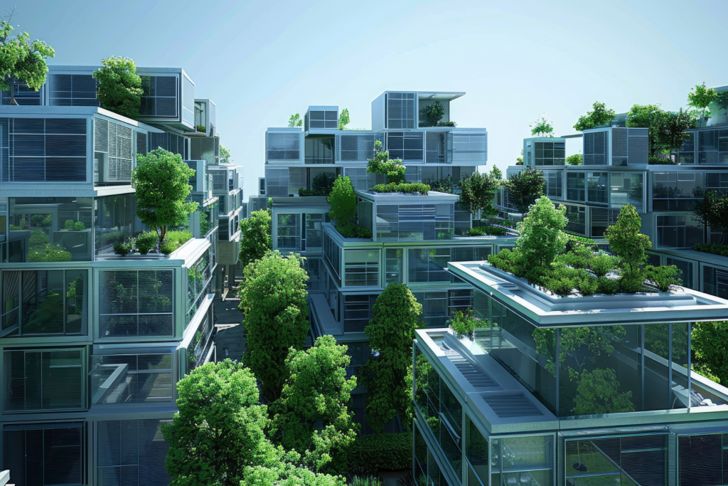 Archivio BIM di gestione immobiliare, tutti i vantaggi - id BIM
