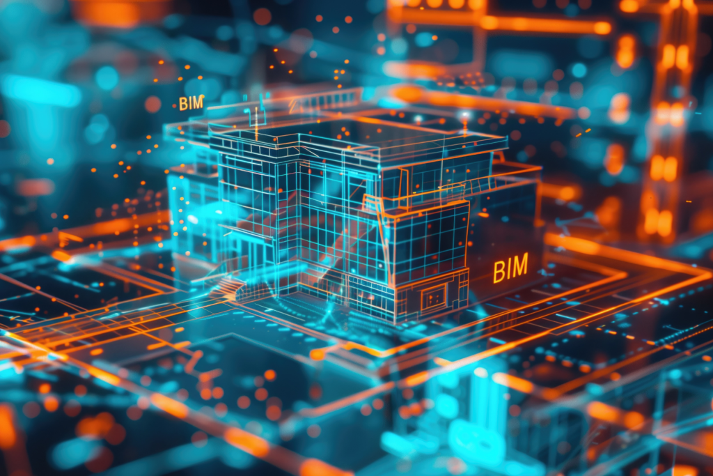 BIM e Analisi Energetiche: un connubio strategico per l’edilizia sostenibile - id BIM
