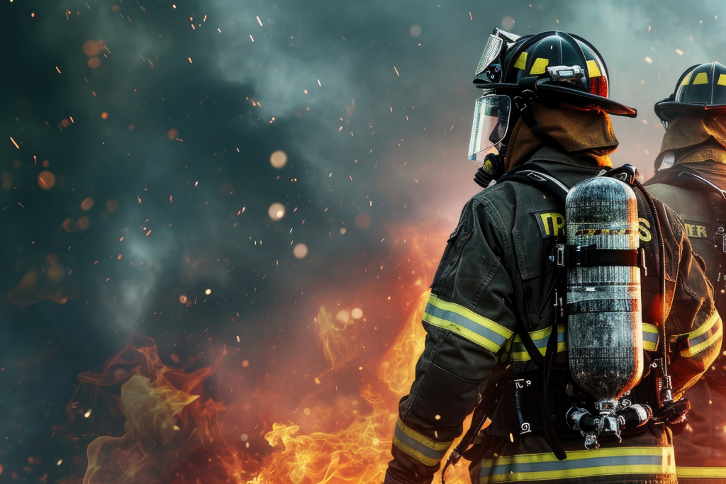 La versatilità del BIM: supporto ai soccorsi in caso di calamità ed emergenze - id BIM