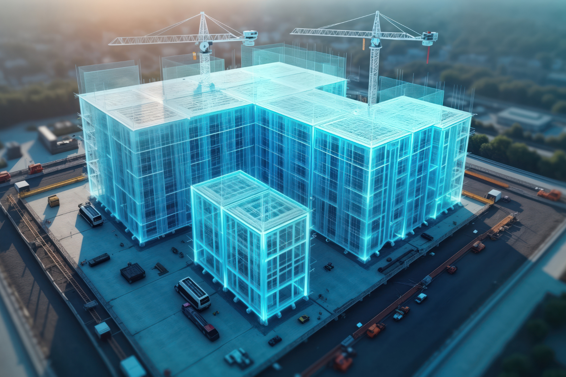 L'Atto Organizzativo BIM per la Pubblica Amministrazione: pilastro della digitalizzazione dei processi edilizi pubblici - id BIM