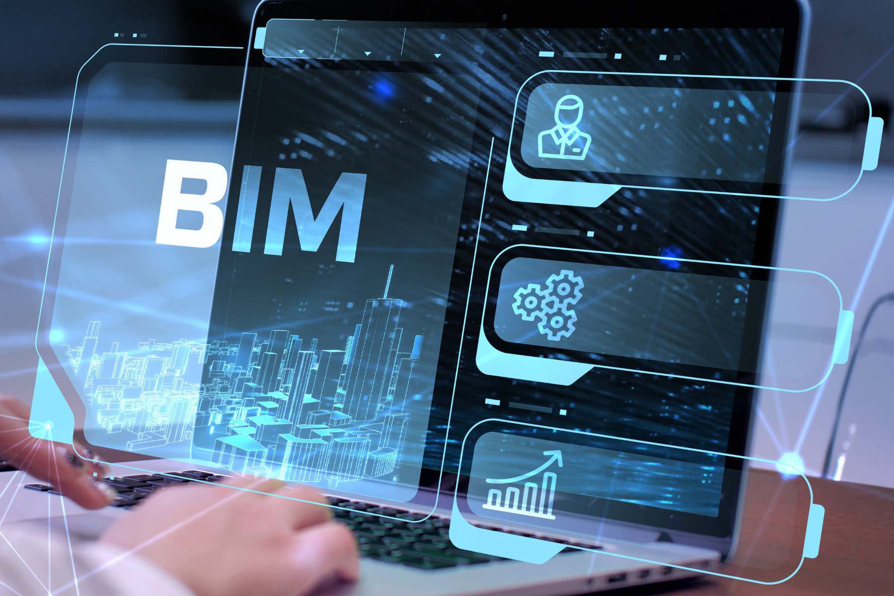 BIM Implementation Plan: lo strumento chiave per gli appalti - Id BIM