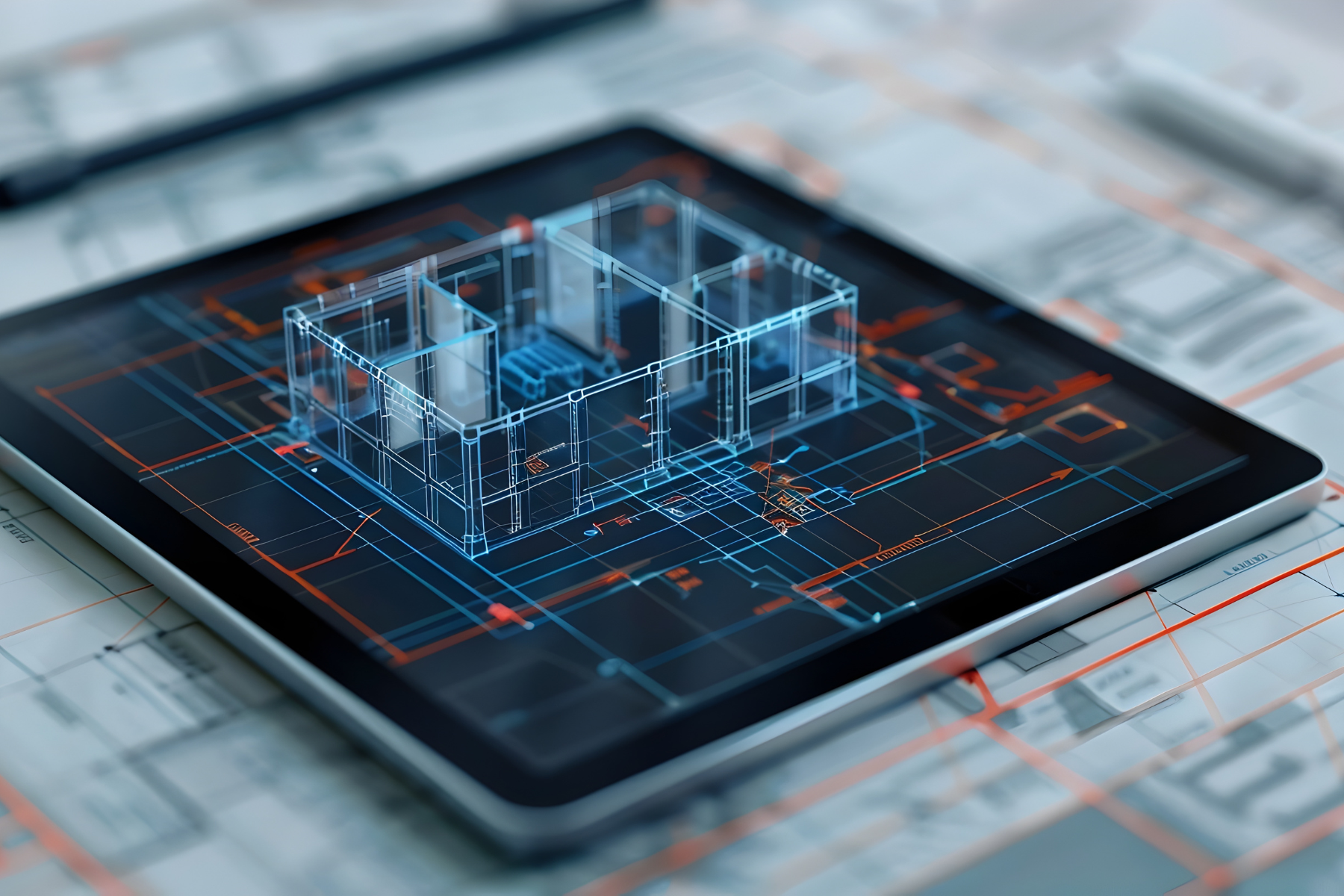 Digitalizzazione del costruito: strumenti, modelli e competenze per supportare le stazioni appaltanti e gli appaltatori nei processi BIM - id BIM