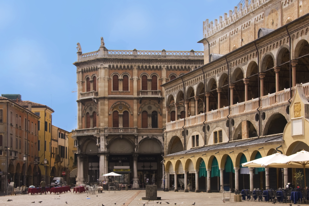 HBIM: la digitalizzazione del patrimonio storico tra innovazione, sostenibilità e opportunità pubbliche - id BIM