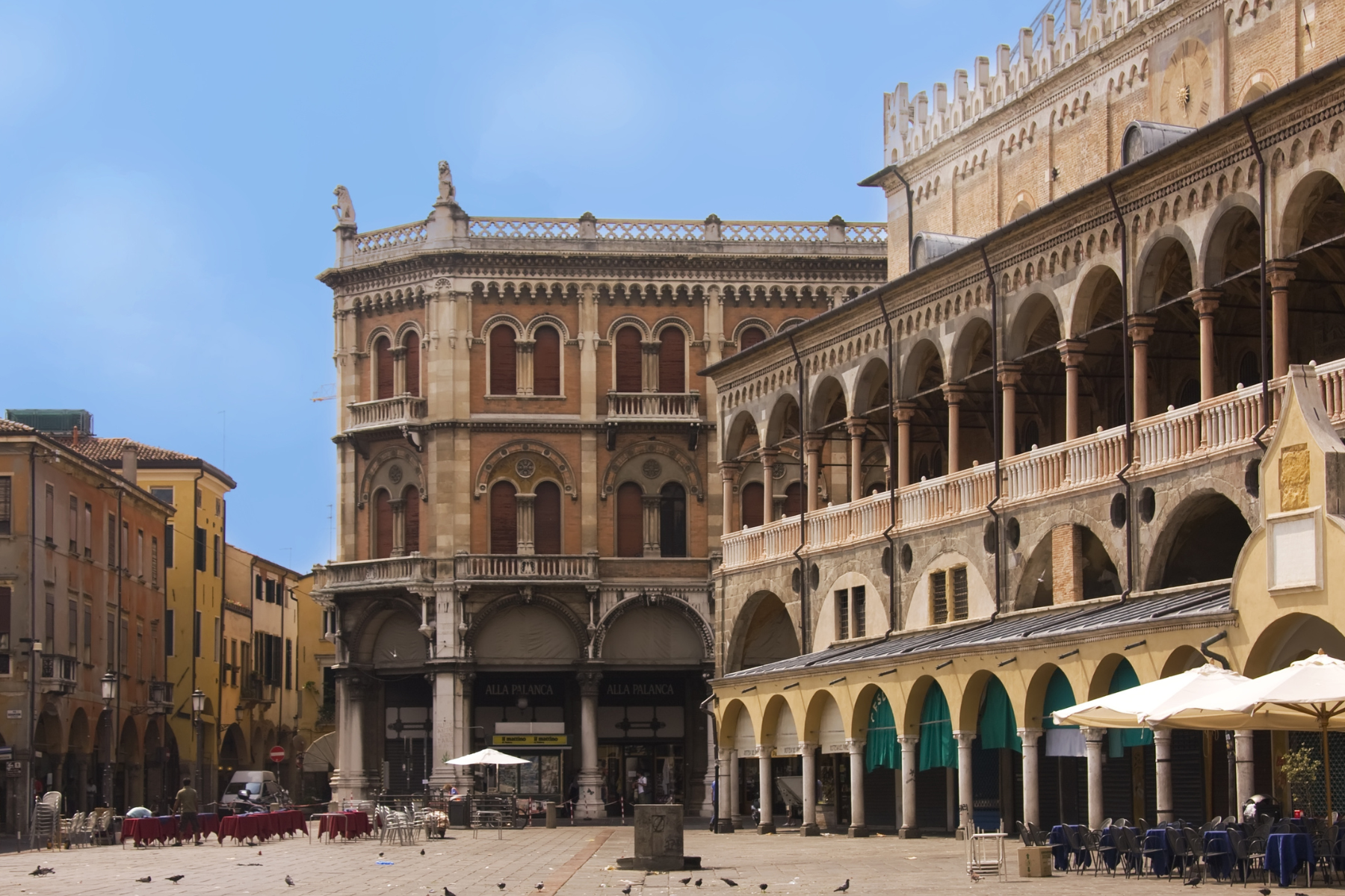 HBIM: la digitalizzazione del patrimonio storico tra innovazione, sostenibilit&agrave; e opportunit&agrave; pubbliche - id BIM